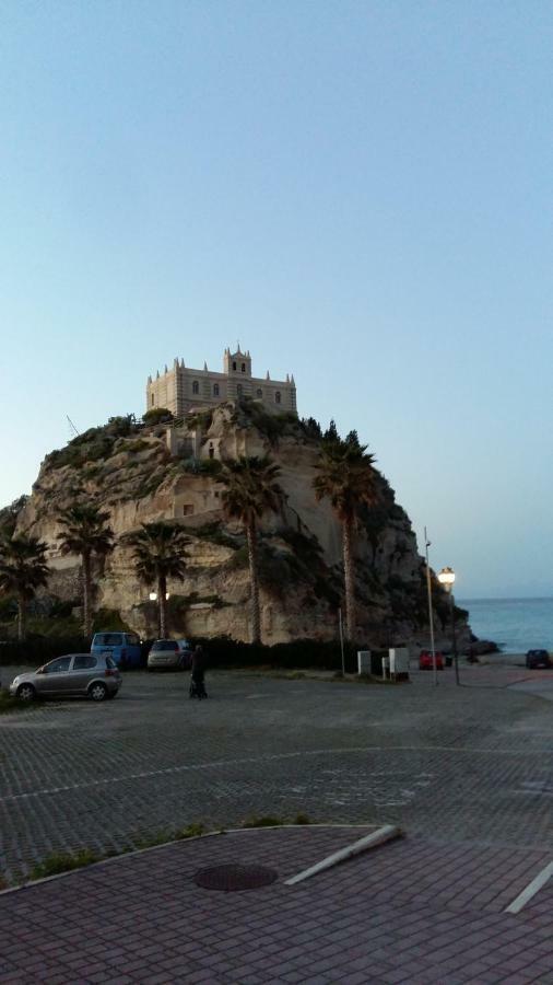 Casa Filippo Apartment Tropea Luaran gambar