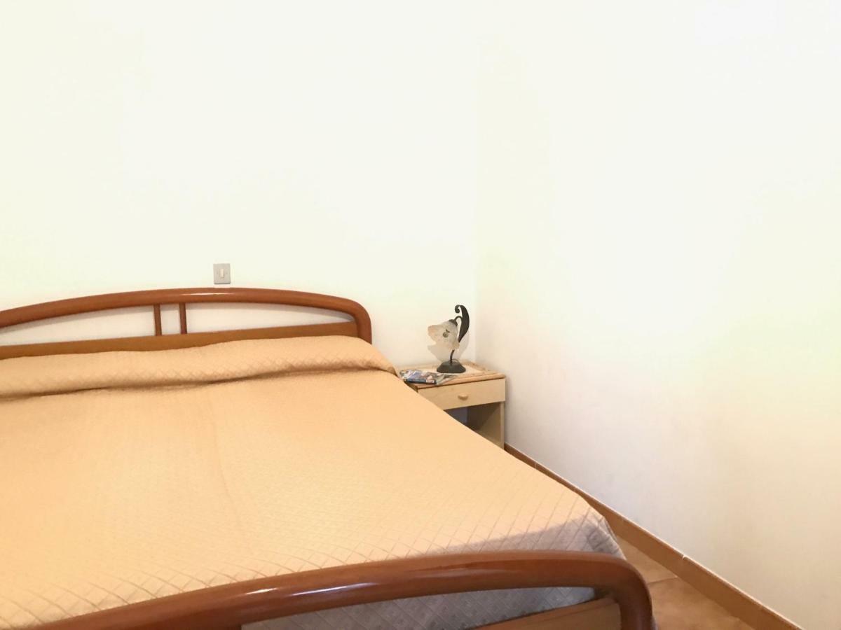 Casa Filippo Apartment Tropea Luaran gambar