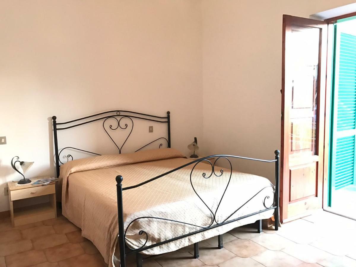 Casa Filippo Apartment Tropea Luaran gambar