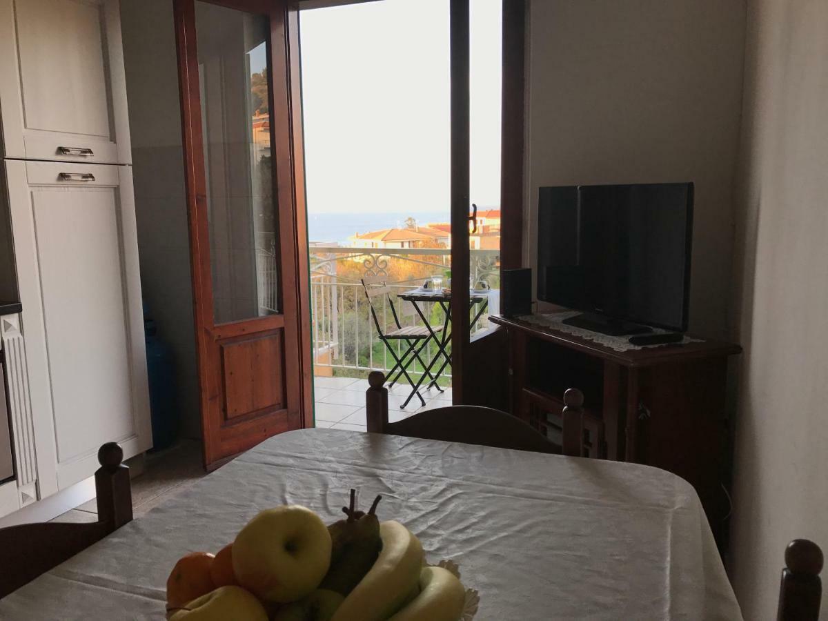 Casa Filippo Apartment Tropea Luaran gambar