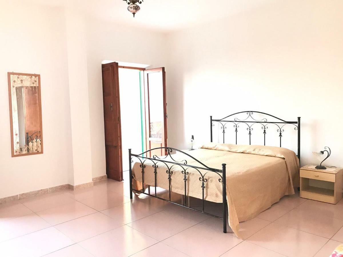 Casa Filippo Apartment Tropea Luaran gambar