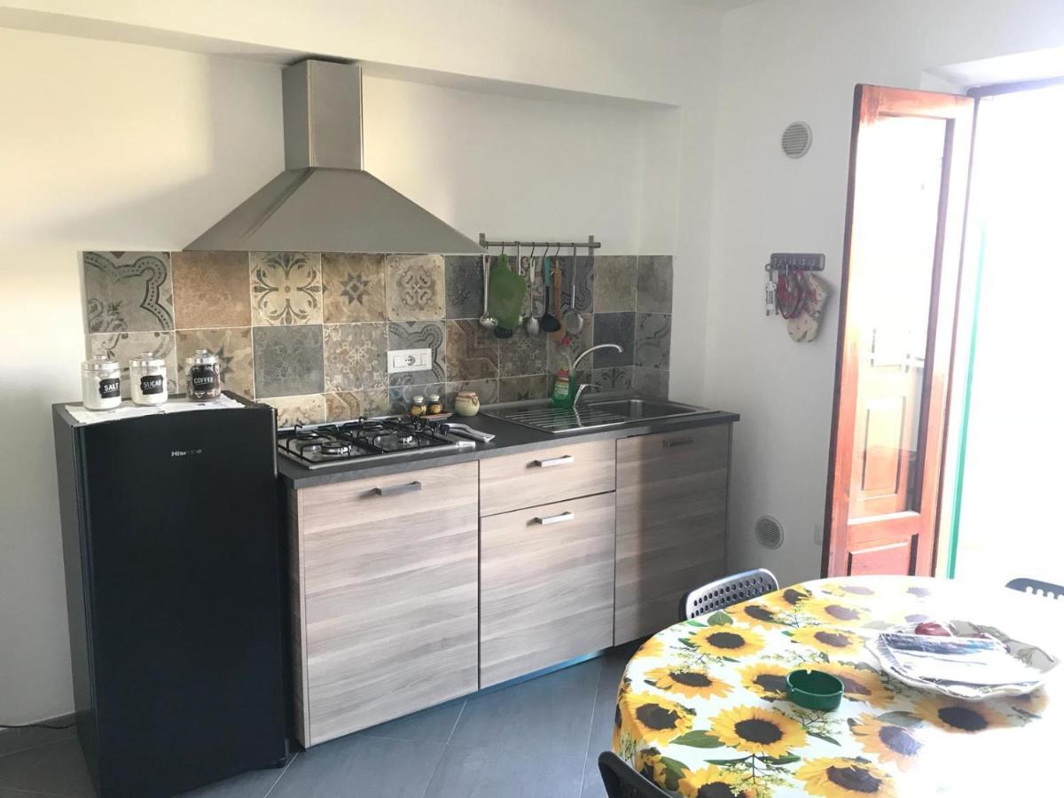 Casa Filippo Apartment Tropea Luaran gambar