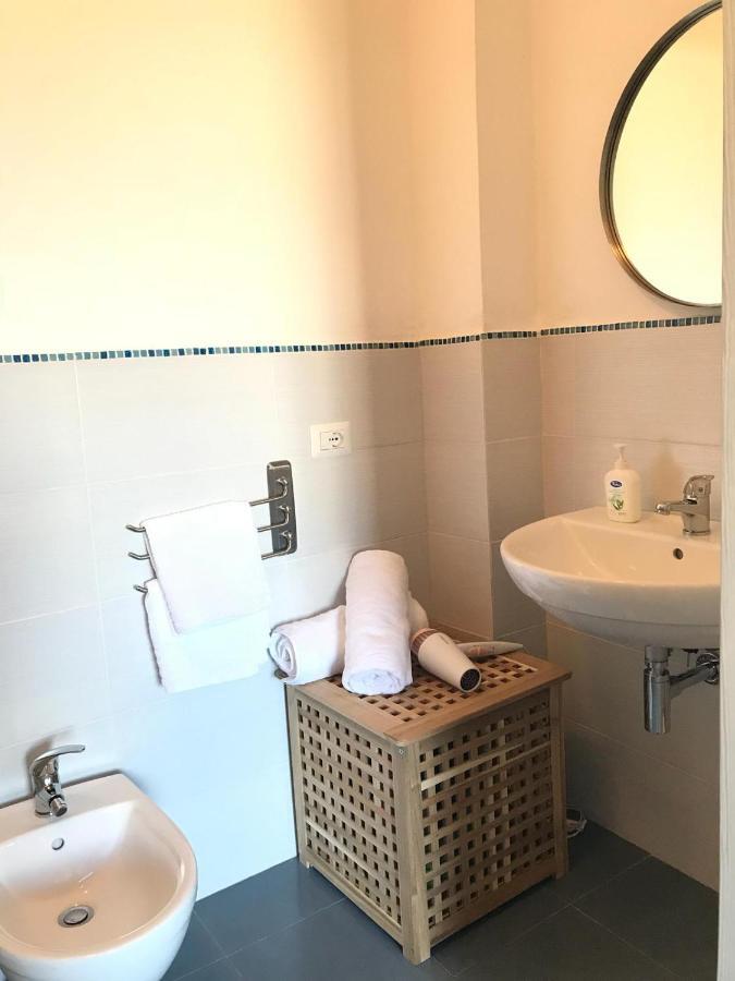 Casa Filippo Apartment Tropea Luaran gambar
