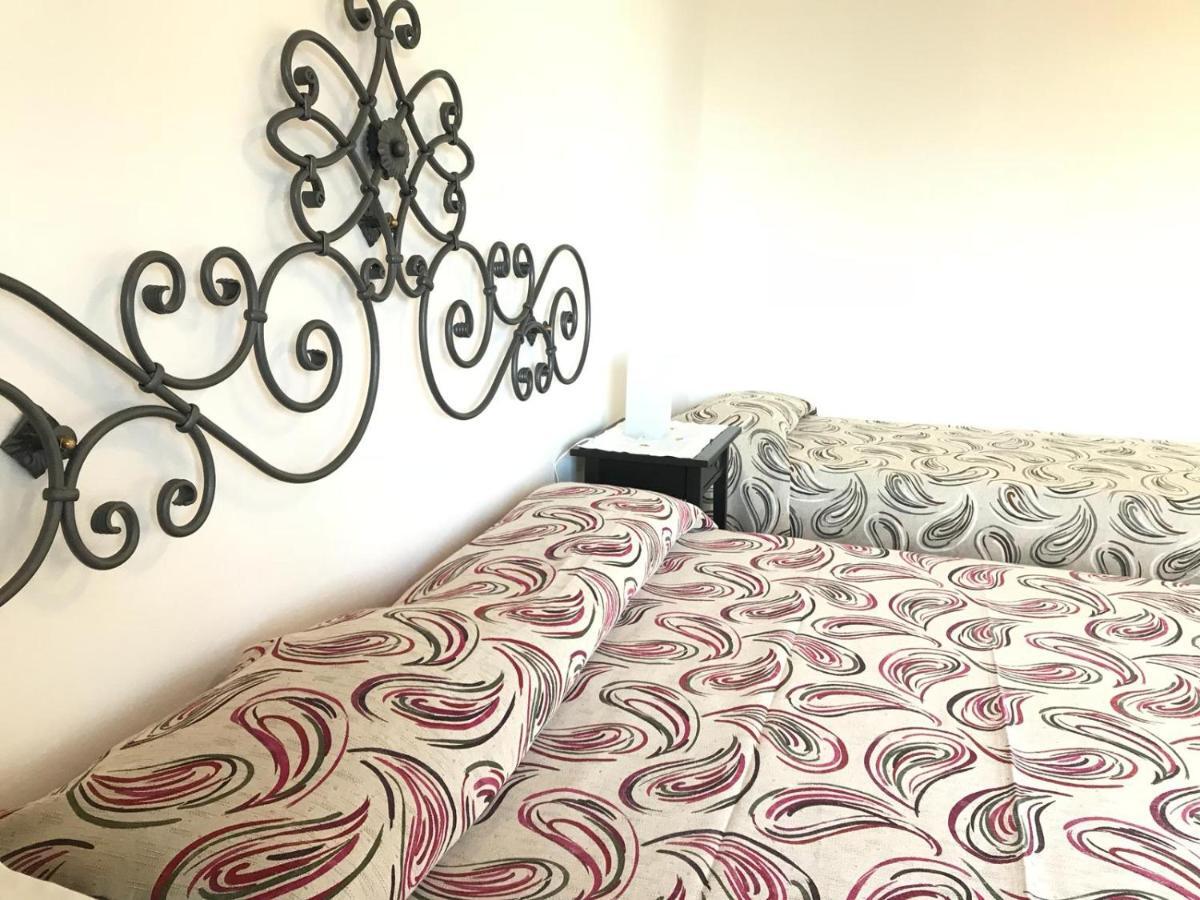 Casa Filippo Apartment Tropea Luaran gambar