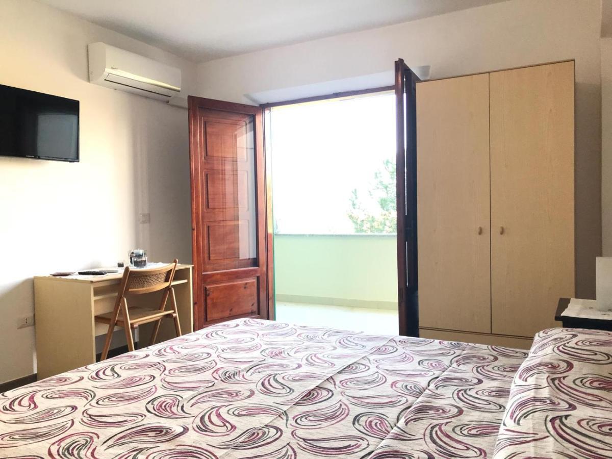 Casa Filippo Apartment Tropea Luaran gambar