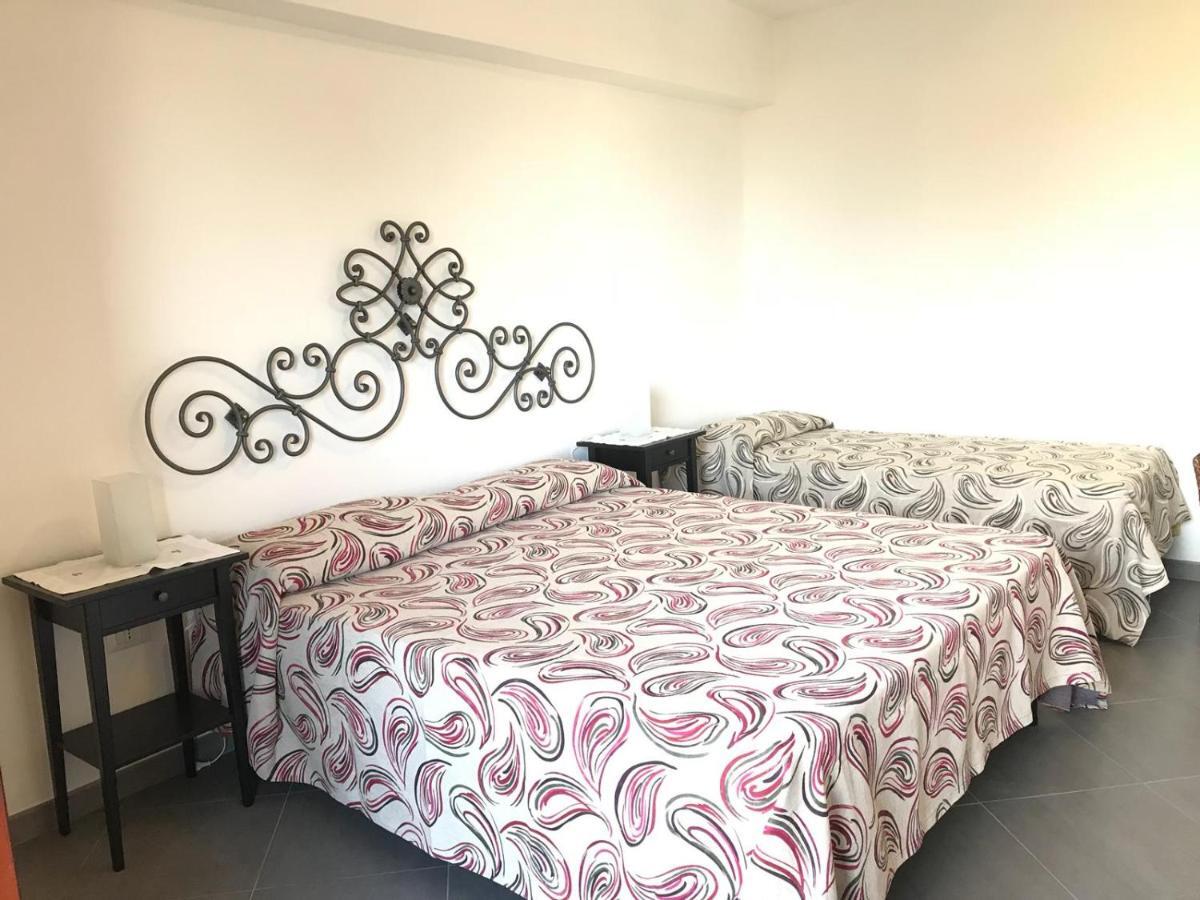 Casa Filippo Apartment Tropea Luaran gambar