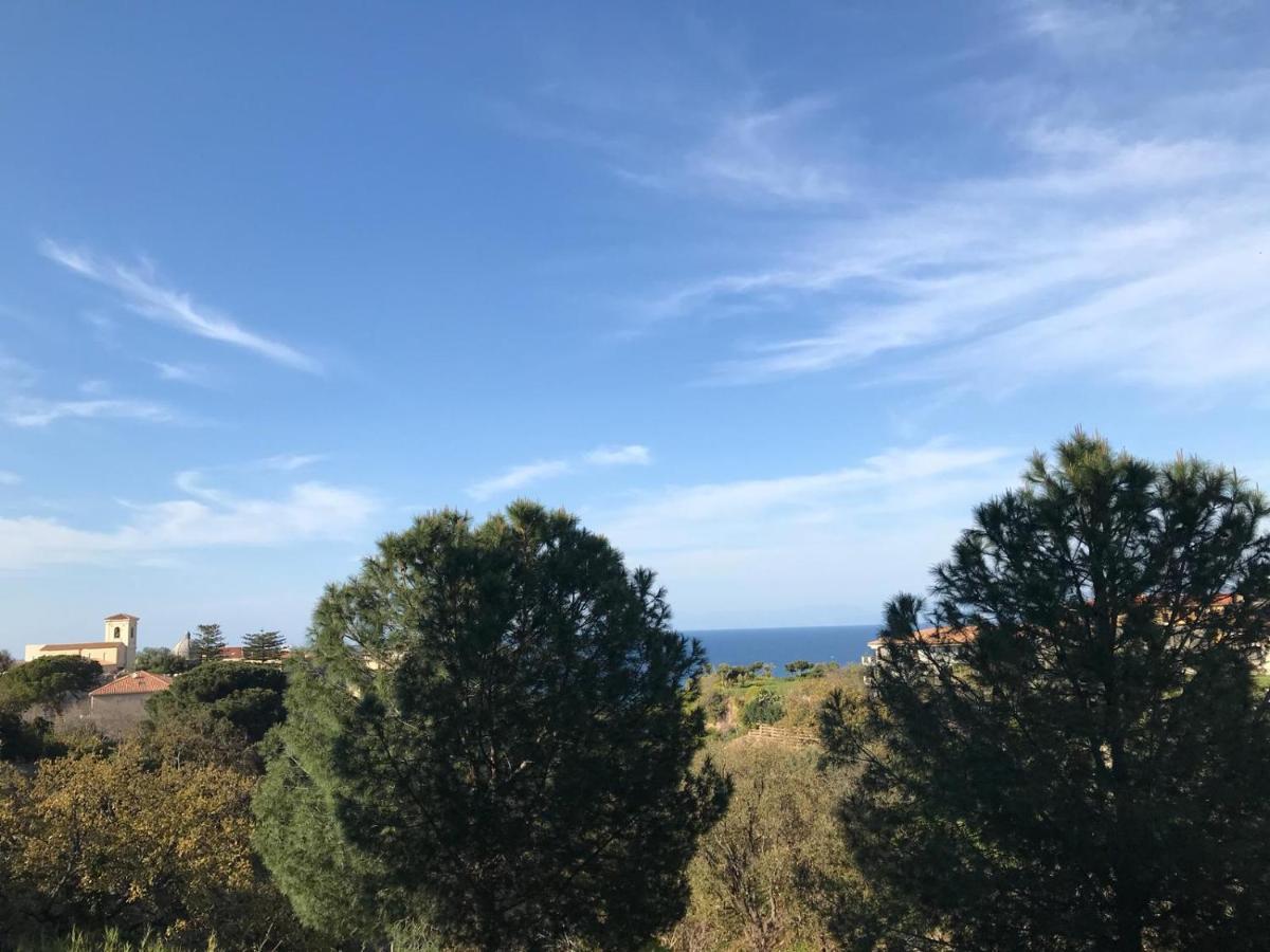 Casa Filippo Apartment Tropea Luaran gambar