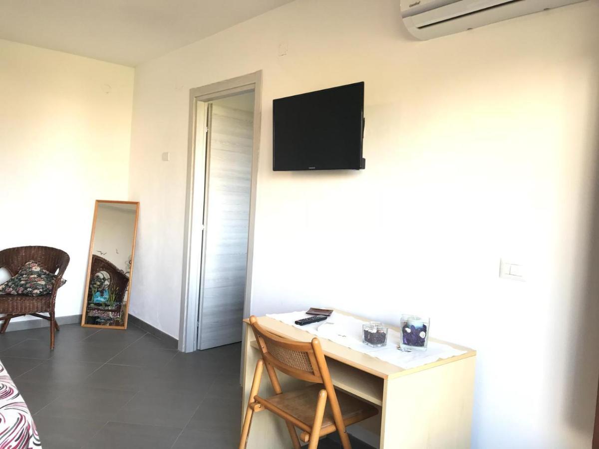 Casa Filippo Apartment Tropea Luaran gambar